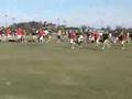 Dogs of War - UCF Ultimate hosts AC South Sectionals '07