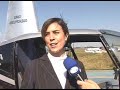 Helicoptero Bem Estar e Sa�de / Empres�rios de Sucesso Rede VTV
