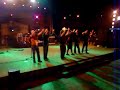 Parte 2. Raquel del Rosario en concierto