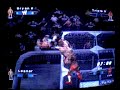 2 Chokeslams