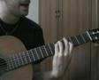 That's the way (my love is) (Zeitgeist, Smashing Pumpkins)