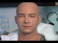 Hnason Robotics at the Smithsonian...