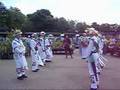 WINSTER-MORRIS-DANCE