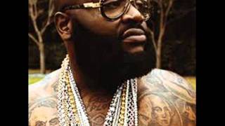 Rick Ross - For Da Low