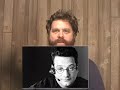 Zach Galifianakis responds to the AST Poll