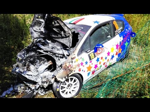 Latest WRC HD & Rally HD Videos