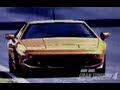 ロータス エスプリ GT4