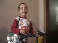 Quim cantant Corren by Gossos Quim cantant Corren by Gossos