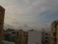 nubes desde mi ventana (timelapse)