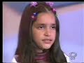 Programa Gutto Morenno - Yasmim Programa Gutto Morenno - Yasmim