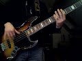 Reggae Bass Pablo Moses