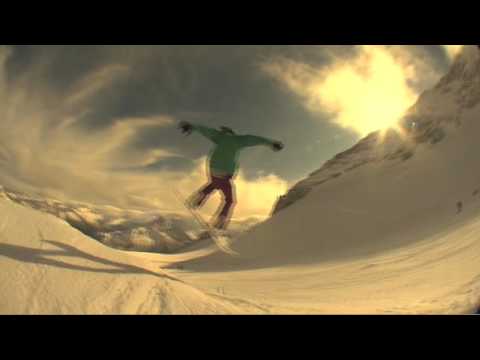 Bataleon | Hintertux Photoshoot YouTube Preview Image