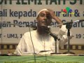 kembali kepada al quran dan as sunnah  3 of 4 