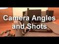 How2Do Stop motion- Camera Angles and Shots