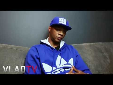 Papoose: Everyone Thought Drake's Album Was Sweet