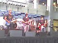 Crazy 12 year old at 4th street live! (ah i love em so much)