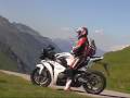 Honda Fireblade