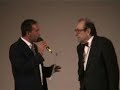 Proiezione Harry Potter - Voci a Sanremo 2007 Parte 1