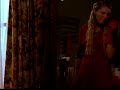 Kirsten Dunst puffing Deeply on pipe