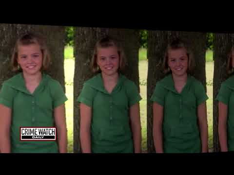 Sarah Foxwell case: Girl’s brave sister solves case