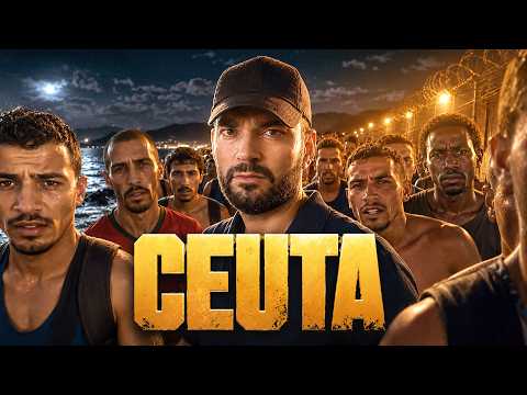IMMERSION À CEUTA