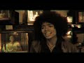 Anyone hear about Nneka? She's an emerging singer in the neo-Soul movement. Many of her songs address isues of capitalism, poverty and war--especially from her perspective of being a Nigerian native. She's releasing an EP called The Uncomfortable Truth EP. Definitely check her out. http://www.youtube.com/watch?v=QBbF0gwt8tU www.myspace.com/nnekaworld