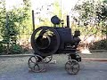 Kratky 6 hp open cranck 1920 hit & miss stationary engine