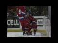 Benoit Pouliot Check at WJC