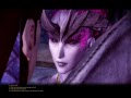 Desire Demon in Dragon Age: Origins and her Templar Slave