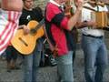 videos de La Ronda de Boltaña en Aínsa, 2008