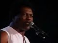 short abstracts from terry evans, playing blues, rythm'n blues,...