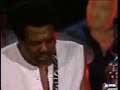 short abstracts from terry evans, playing blues, rythm'n blues,...