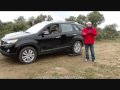 Características Nuevo KIA Sorento