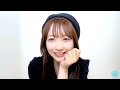 2024/04/27 石田千穂 SHOWROOM