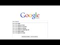 Pub Google TF1