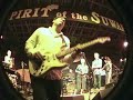 Donna the Buffalo- Halfway Down solo- Suwannee- 3/25/07