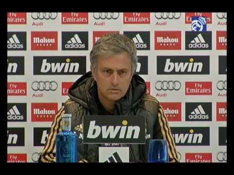 Real Madrid CF