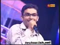 Airtel Super Singer 2008 Oct 13 Part 5