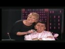 Enza Flori no Programa Territ�rio Livre no Canal 21 - Parte 03/03