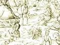 Orlando Gibbons Pavana from the Fitzwilliam Virginal Book