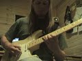 Improvisation in Mixolydian Improvisation in Mixolydian