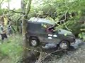 G WAGEN OFF ROADING