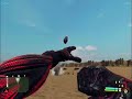 crysis massive battle