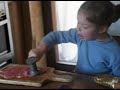izbrala si bom fanta.... izbrala si bom fanta....