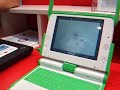 OLPC 100$ Notebook at CeBIT 2007