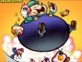 Mario & Luigi BIS(RPG 3) Extended Boss Battle Music