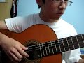 Cherry Blossom Time(cover)