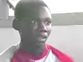 Africa's Newest Export: Soccer Players