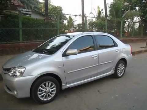 Toyota Etios Review : Team-BHP Toyota Etios Review : Team-BHP