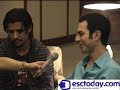Turkey 2008: the esctoday interview